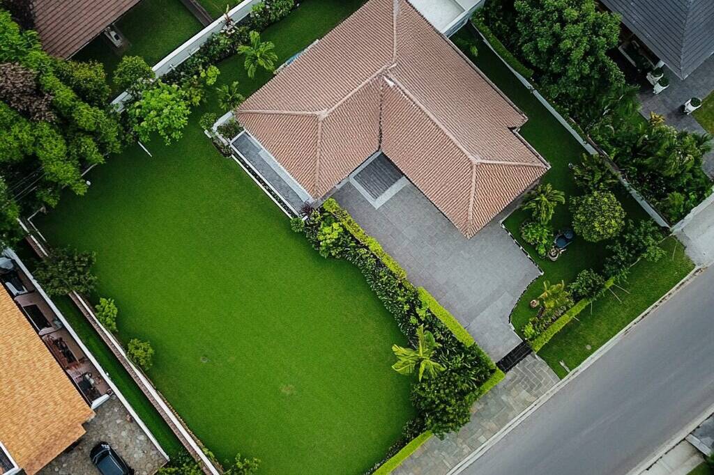 odległości montażu szamba betonowego