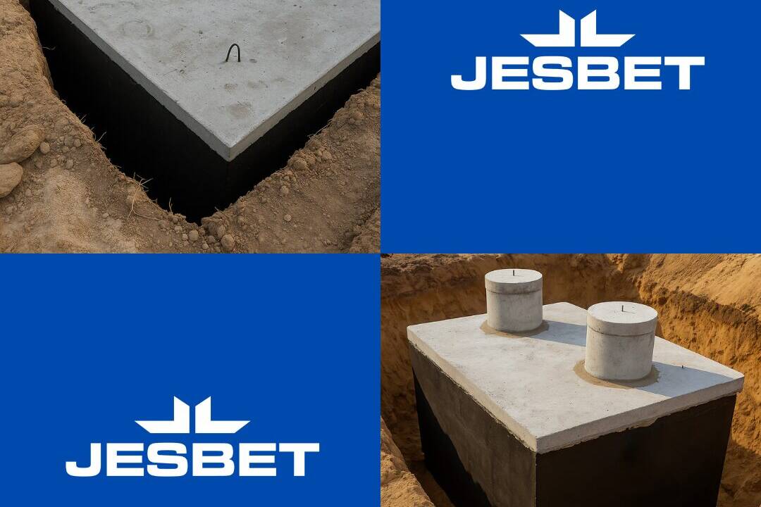 szambo dwukomorowe czy jednokomorowe