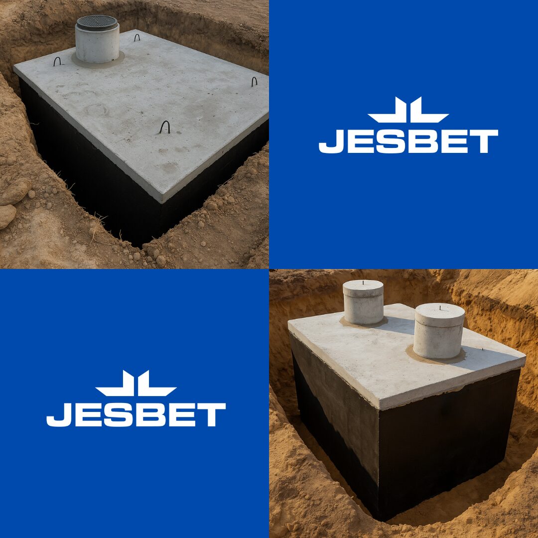 szambo dwukomorowe czy jednokomorowe